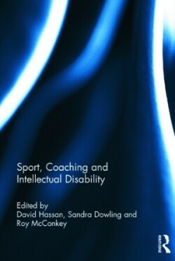 Sport, Coaching and Intellectual Disability