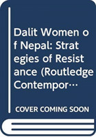 Dalit Women of Nepal