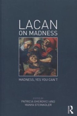 Lacan on Madness