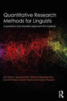 Quantitative Research Methods for Linguists : A Questions and Answers Approach for Students