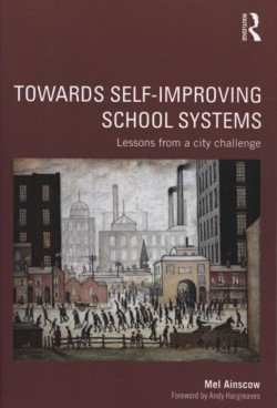 Towards Self-improving School Systems