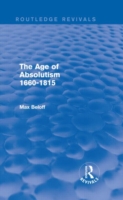 Age of Absolutism (Routledge Revivals)