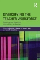 Diversifying the Teacher Workforce