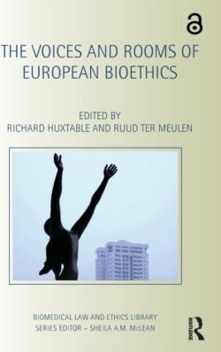 Voices and Rooms of European Bioethics