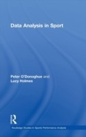 Data Analysis in Sport