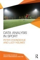 Data Analysis in Sport
