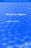 Dorian Aegean (Routledge Revivals)