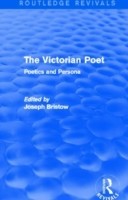 Victorian Poet (Routledge Revivals)