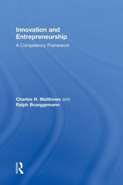 Innovation and Entrepreneurship
