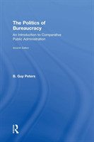 Politics of Bureaucracy