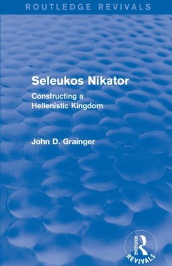 Seleukos Nikator