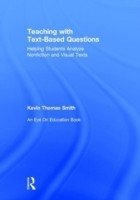 Teaching With Text-Based Questions