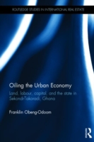 Oiling the Urban Economy