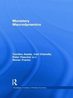 Monetary Macrodynamics