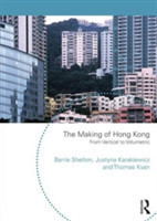 Making of Hong Kong