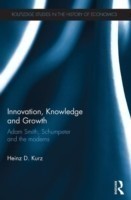 Innovation, Knowledge and Growth *