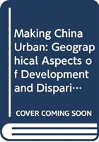 Making China Urban