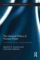National Politics of Nuclear Power
