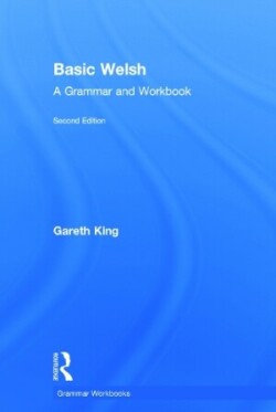 Basic Welsh A Grammar and Workbook