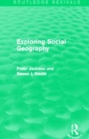 Exploring Social Geography (Routledge Revivals)