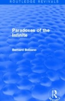 Paradoxes of the Infinite (Routledge Revivals)