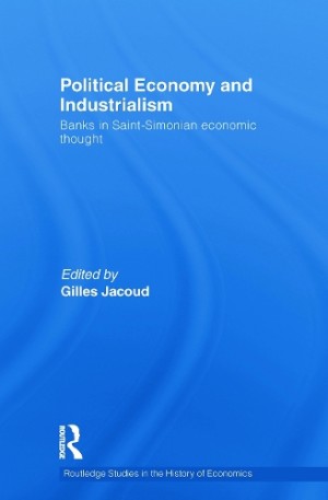 Political Economy and Industrialism