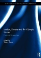 London, Europe and the Olympic Games