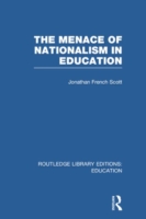 Menace of Nationalism in Education