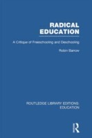 Radical Education (RLE Edu K)