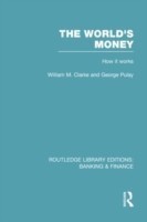 World's Money (RLE: Banking & Finance)