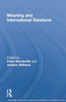 Meaning and International Relations