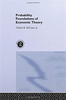 Probability Foundations of Economic Theory