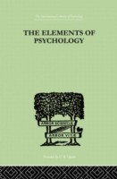 Elements Of Psychology