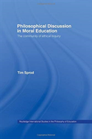 Philosophical Discussion in Moral Education