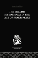 English History Play in the age of Shakespeare