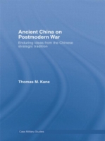 Ancient China on Postmodern War