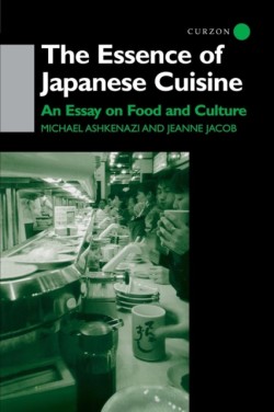 Essence of Japanese Cuisine