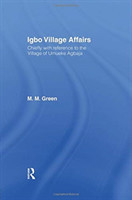 Igbo Village Affairs