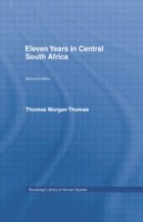 Eleven Years in Central South Africa