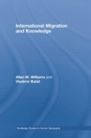 International Migration and Knowledge