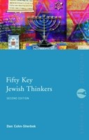 Fifty Key Jewish Thinkers