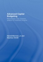 Advanced Capital Budgeting