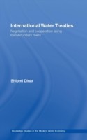 International Water Treaties