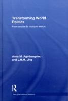 Transforming World Politics