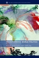 Transforming World Politics