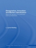 Deregulation, Innovation and Market Liberalization