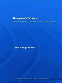 Keynes's Vision