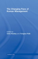 Changing Face of Korean Management