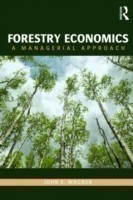 Forestry Economics A Managerial Approach
