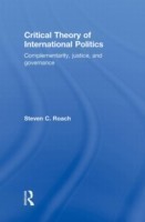 Critical Theory of International Politics